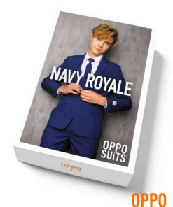Opposuits Koninklijk Marine Blauw Navy Tiener Pak, 3delig Jongen 19 Opposuits Koninklijk Marine Blauw Navy Tiener Pak, 3delig Jongen -Spookachtige Winkel ostb 0007 7 13