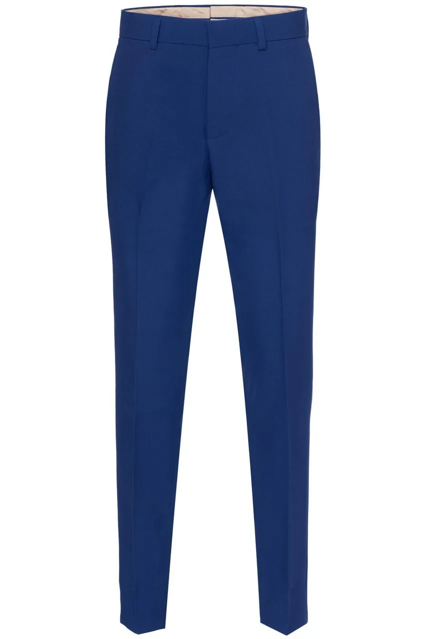 Opposuits Koninklijk Marine Blauw Navy Tiener Pak, 3delig Jongen 12 Opposuits Koninklijk Marine Blauw Navy Tiener Pak, 3delig Jongen - Afbeelding 10