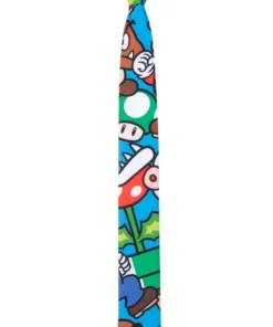 Opposuits Super Mario Computerspel Actie Figuren Jongen Kostuum -Spookachtige Winkel ostb 0017 8 16