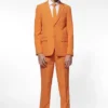 Opposuits Onoverwinnelijk In Oranje Jongen Kostuum 2 Opposuits Onoverwinnelijk In Oranje Jongen Kostuum -Spookachtige Winkel ostb 1000 1 17