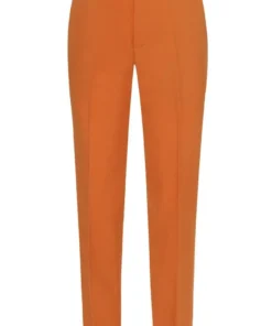 Opposuits Onoverwinnelijk In Oranje Jongen Kostuum -Spookachtige Winkel ostb 1000 3 17