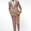 Opposuits Ontplofte Gekleurde Confetti Kanon Jongen Kostuum -Spookachtige Winkel ostb 1003 1 20