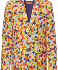 Opposuits Ontplofte Gekleurde Confetti Kanon Jongen Kostuum -Spookachtige Winkel ostb 1003 2 16