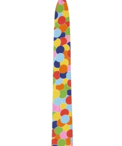 Opposuits Ontplofte Gekleurde Confetti Kanon Jongen Kostuum -Spookachtige Winkel ostb 1003 4 16