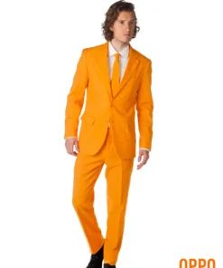 Opposuits Koningsdag Bril Koning
