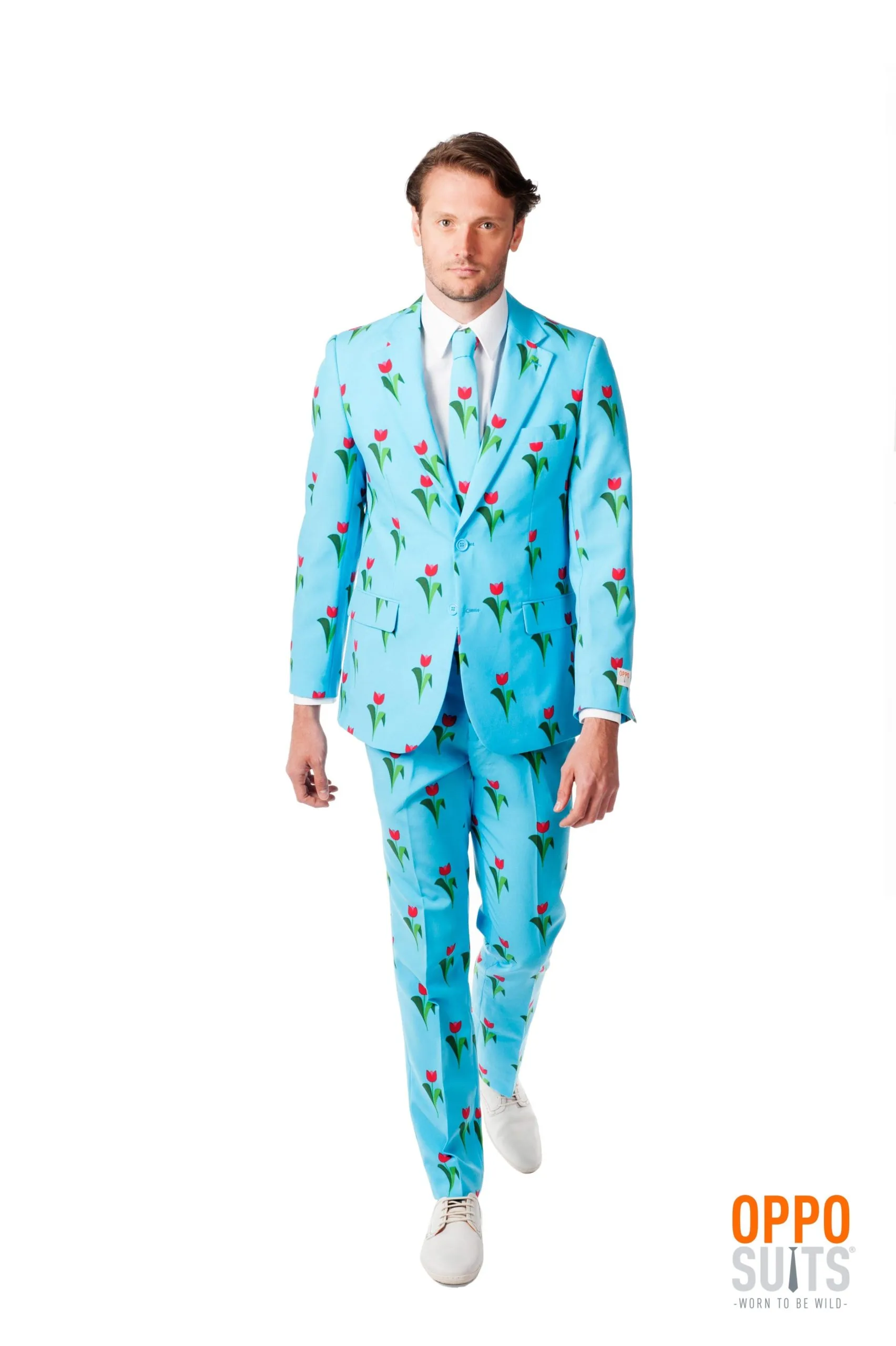 Opposuits Sigaar Jumbo 3 Opposuits Sigaar Jumbo