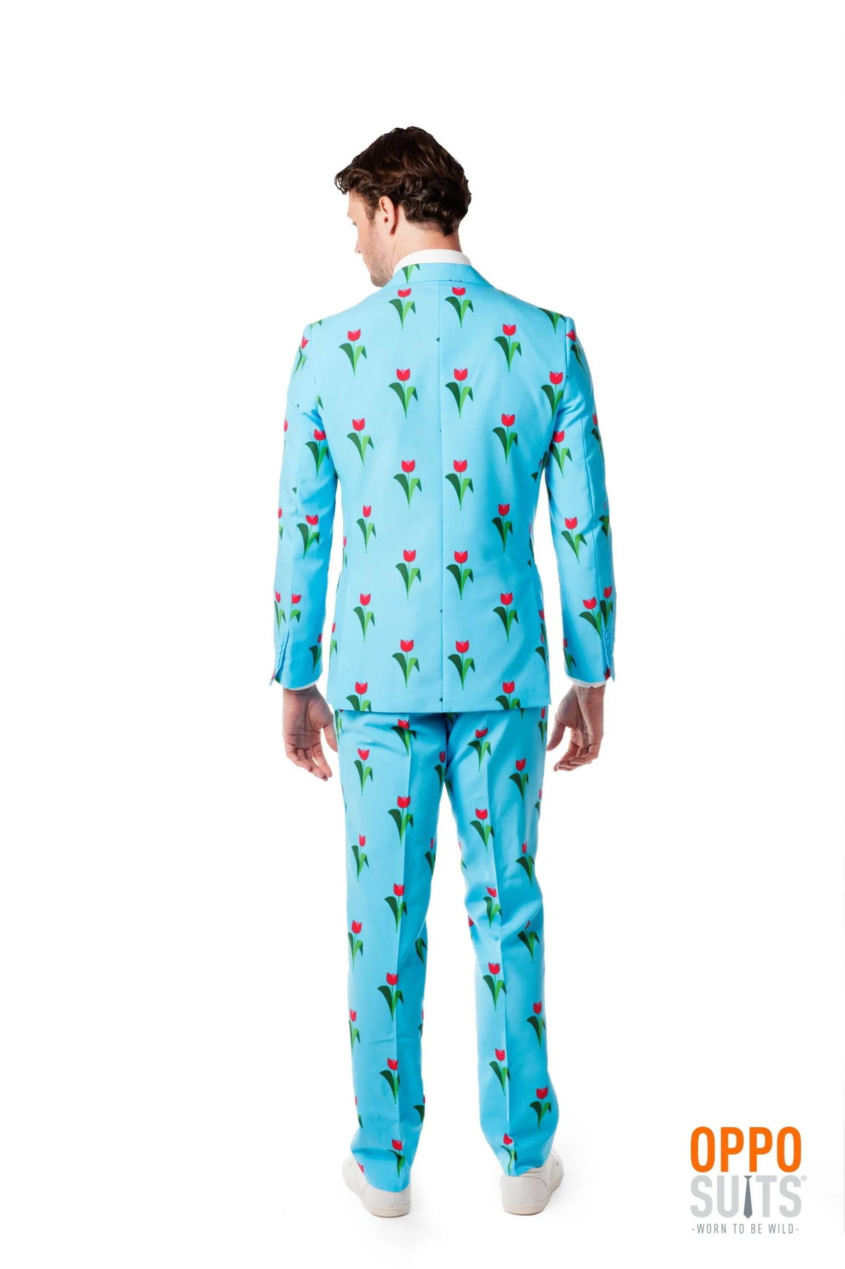 Opposuits Sigaar Jumbo 4 Opposuits Sigaar Jumbo - Afbeelding 2