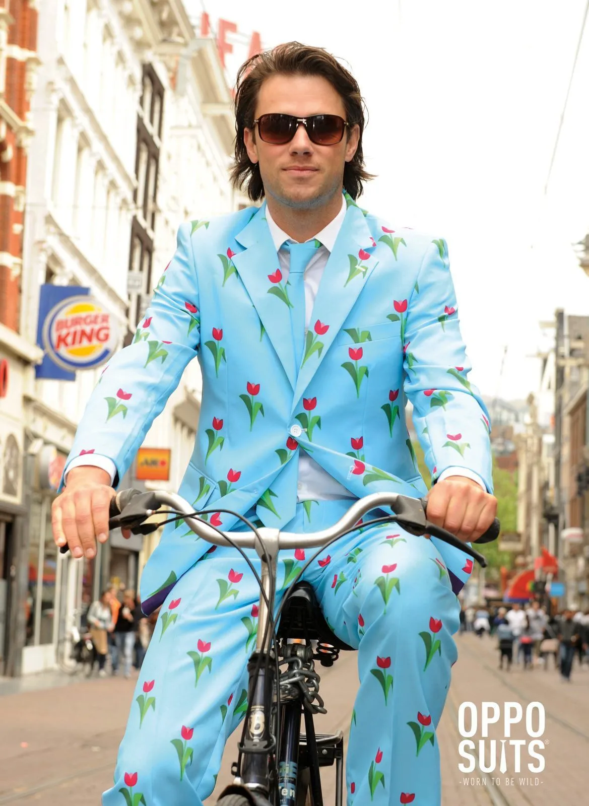 Opposuits Sigaar Jumbo 5 Opposuits Sigaar Jumbo - Afbeelding 3