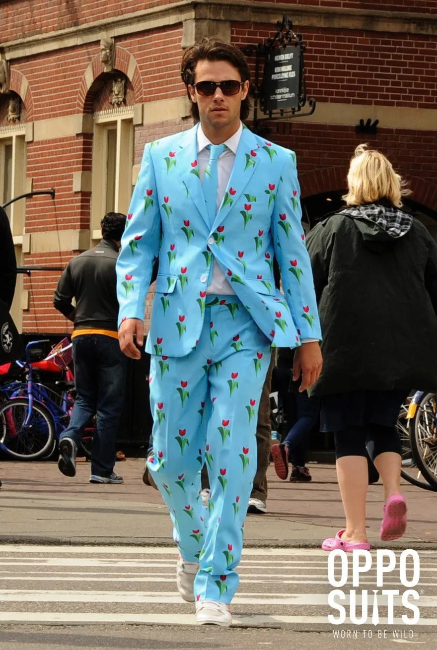Opposuits Sigaar Jumbo 6 Opposuits Sigaar Jumbo - Afbeelding 4