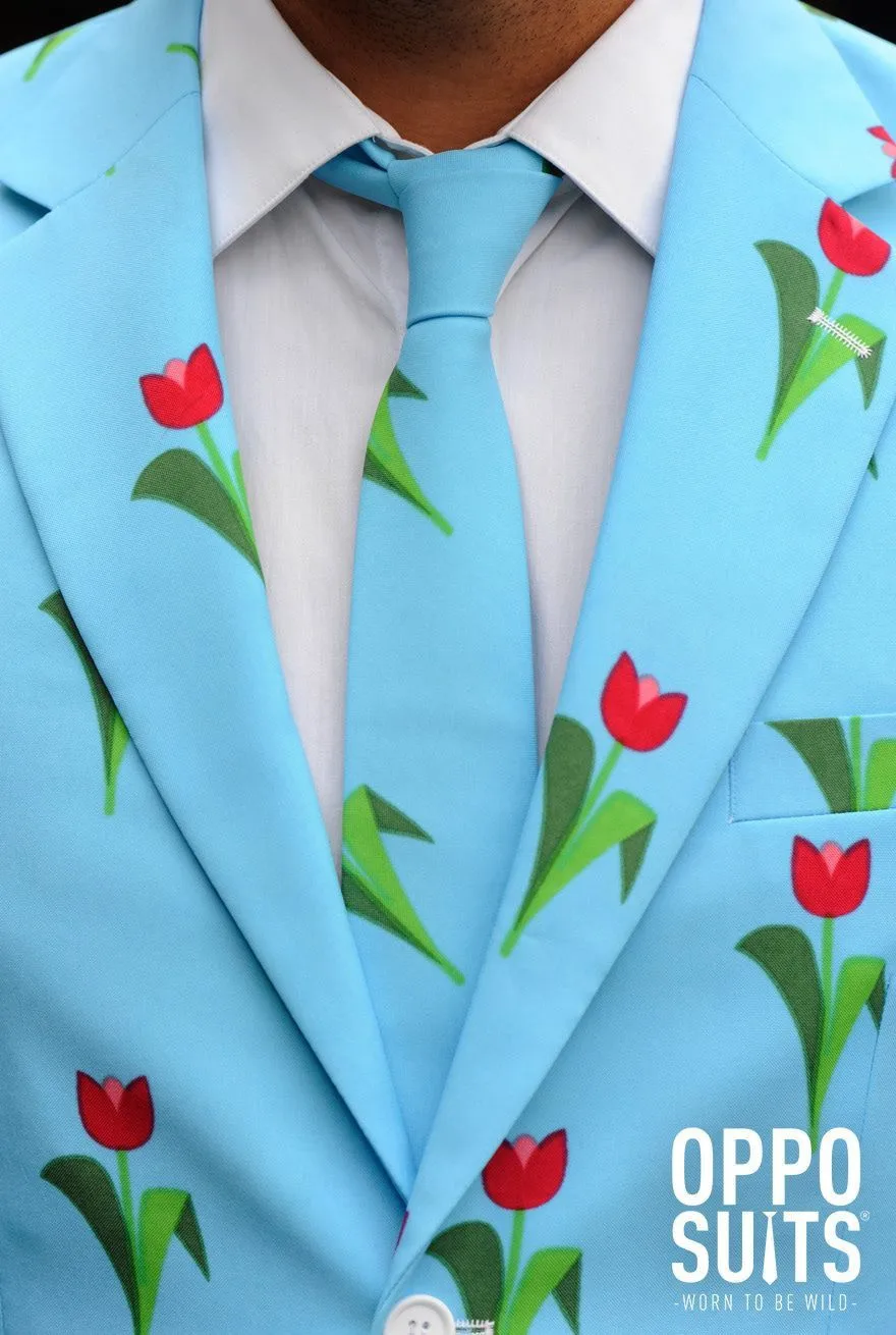 Opposuits Sigaar Jumbo 7 Opposuits Sigaar Jumbo - Afbeelding 5