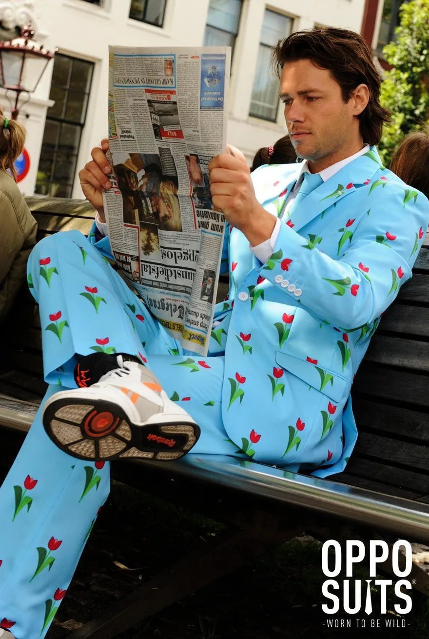 Opposuits Sigaar Jumbo 8 Opposuits Sigaar Jumbo - Afbeelding 6