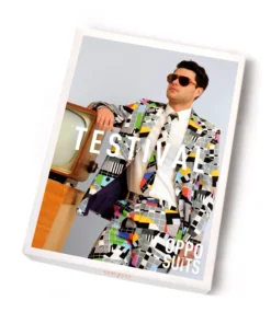 Opposuits Bril, Karakter (Zwart) -Spookachtige Winkel osui 0010 3 os testival packaging 15 scaled