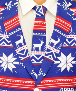 Opposuits Tube Make-Up Zilver -Spookachtige Winkel osui 0013 2 os the rudolph lifestyle 3 11