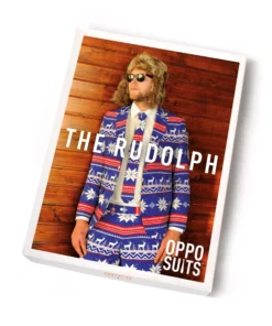 Opposuits Tube Make-Up Zilver -Spookachtige Winkel osui 0013 3 os the rudolph packaging 11 scaled