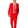 Opposuits Pruik, Rick Zwart -Spookachtige Winkel osui 0014 1 os red devil studio a 14 scaled