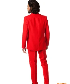 Opposuits Pruik, Rick Zwart -Spookachtige Winkel osui 0014 1 os red devil studio d 14 scaled