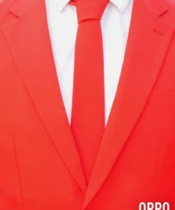 Opposuits Pruik, Rick Zwart -Spookachtige Winkel osui 0014 2 os red devil lifestyle 3 14