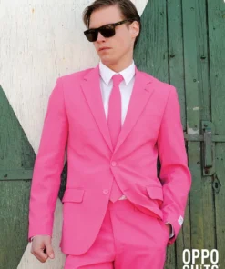 Opposuits Bril Roze -Spookachtige Winkel osui 0015 2 os mr pink lifestyle 1 14