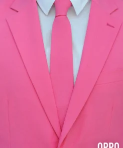 Opposuits Bril Roze -Spookachtige Winkel osui 0015 2 os mr pink lifestyle 2 14