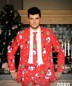 Opposuits Tube Make-Up Zilver -Spookachtige Winkel osui 0020 2 os christmaster lifestyle 2 15