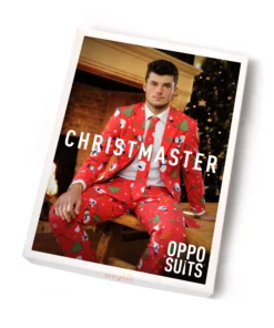 Opposuits Tube Make-Up Zilver -Spookachtige Winkel osui 0020 3 os christmaster packaging 15 scaled