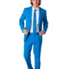 Opposuits Pruik, Rick Zwart -Spookachtige Winkel osui 0025 1 os blue steel studio a 16 scaled