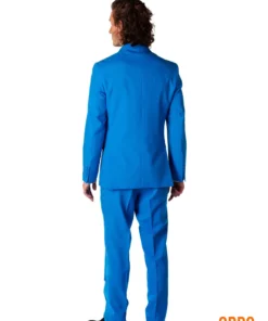 Opposuits Pruik, Rick Zwart -Spookachtige Winkel osui 0025 1 os blue steel studio b 16 scaled