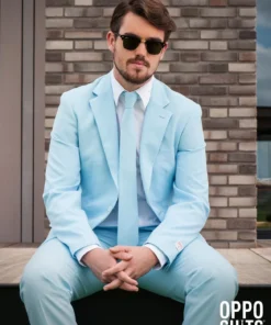 Opposuits Pruik, Rick Zwart 9 Opposuits Pruik, Rick Zwart -Spookachtige Winkel osui 0030 2 os cool blue lifestyle 1 13