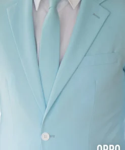 Opposuits Pruik, Rick Zwart 10 Opposuits Pruik, Rick Zwart -Spookachtige Winkel osui 0030 2 os cool blue lifestyle 2 13