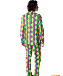 Opposuits Zwarte Wandelstok Charly Chaplin 80 Centimeter -Spookachtige Winkel osui 0031 1 os harleking studio b 14 scaled