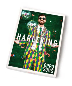 Opposuits Zwarte Wandelstok Charly Chaplin 80 Centimeter -Spookachtige Winkel osui 0031 3 os harleking packaging 14
