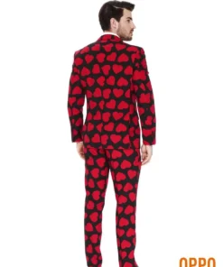 Opposuits 50 Tinten Pluche Handboeien Roze -Spookachtige Winkel osui 0068 3 10