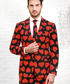 Opposuits 50 Tinten Pluche Handboeien Roze -Spookachtige Winkel osui 0068 5 10