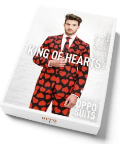 Opposuits 50 Tinten Pluche Handboeien Roze -Spookachtige Winkel osui 0068 8 10