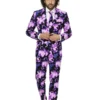 Opposuits Handschoenen Heks 3d -Spookachtige Winkel osui 0069 1 13