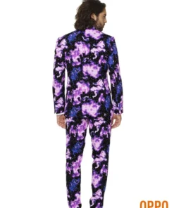 Opposuits Handschoenen Heks 3d -Spookachtige Winkel osui 0069 4 13