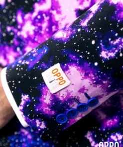 Opposuits Handschoenen Heks 3d -Spookachtige Winkel osui 0069 7 13