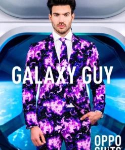 Opposuits Handschoenen Heks 3d -Spookachtige Winkel osui 0069 9 13