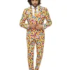 Opposuits Lekker Druk Confetteroni Opposuit Man Kostuum -Spookachtige Winkel osui 0070 1 12
