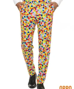 Opposuits Lekker Druk Confetteroni Opposuit Man Kostuum -Spookachtige Winkel osui 0070 3 12