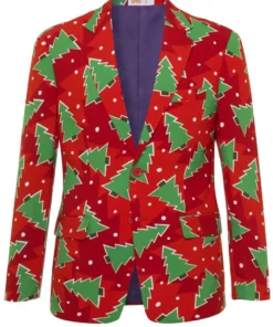 Opposuits Gingerbread Man Snoep Wandelstok, 82 Centimeter -Spookachtige Winkel osui 0090 7 14