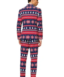 Opposuits Gingerbread Man Snoep Wandelstok, 82 Centimeter -Spookachtige Winkel osui 0092 2 12