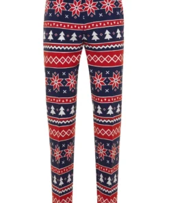 Opposuits Gingerbread Man Snoep Wandelstok, 82 Centimeter -Spookachtige Winkel osui 0092 6 12