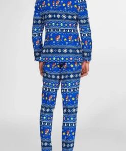 Opposuits Oogwimpers Zwart, Spits -Spookachtige Winkel osui 0096 10 13