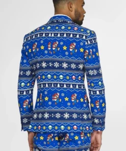 Opposuits Oogwimpers Zwart, Spits -Spookachtige Winkel osui 0096 7 13