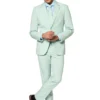 Opposuits Oogwimpers Zwart, Spits -Spookachtige Winkel osui 0102 2 12