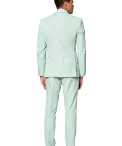 Opposuits Oogwimpers Zwart, Spits -Spookachtige Winkel osui 0102 4 12