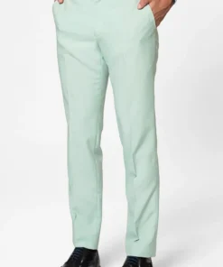 Opposuits Oogwimpers Zwart, Spits -Spookachtige Winkel osui 0102 5 12