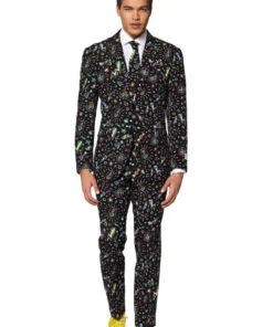 Opposuits Puff Puff Sigaretten -Spookachtige Winkel osui 0103 5 16