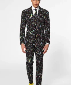 Opposuits Puff Puff Sigaretten -Spookachtige Winkel osui 0103 6 16